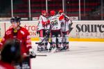 Photo hockey match Morzine-Avoriaz - Neuilly/Marne le 07/10/2023