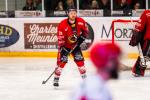 Photo hockey match Morzine-Avoriaz - Neuilly/Marne le 07/10/2023