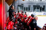 Photo hockey match Morzine-Avoriaz - Neuilly/Marne le 07/10/2023