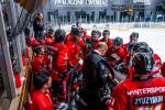 Photo hockey match Morzine-Avoriaz - Neuilly/Marne le 07/10/2023