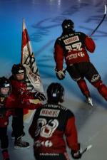 Photo hockey match Morzine-Avoriaz - Neuilly/Marne le 24/01/2026