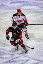 Photo hockey match Morzine-Avoriaz - Neuilly/Marne le 24/01/2026