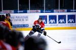 Photo hockey match Morzine-Avoriaz - Nice le 23/10/2019