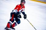 Photo hockey match Morzine-Avoriaz - Nice le 23/10/2019
