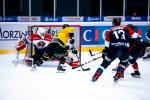 Photo hockey match Morzine-Avoriaz - Nice le 23/10/2019