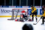 Photo hockey match Morzine-Avoriaz - Nice le 23/10/2019