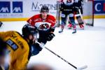 Photo hockey match Morzine-Avoriaz - Nice le 23/10/2019