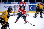 Photo hockey match Morzine-Avoriaz - Nice le 23/10/2019