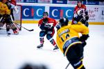 Photo hockey match Morzine-Avoriaz - Nice le 23/10/2019