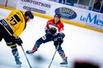 Photo hockey match Morzine-Avoriaz - Nice le 23/10/2019