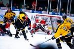 Photo hockey match Morzine-Avoriaz - Nice le 23/10/2019