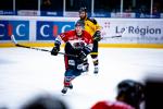 Photo hockey match Morzine-Avoriaz - Nice le 23/10/2019