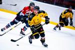 Photo hockey match Morzine-Avoriaz - Nice le 23/10/2019