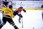 Photo hockey match Morzine-Avoriaz - Nice le 23/10/2019