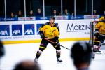 Photo hockey match Morzine-Avoriaz - Nice le 23/10/2019