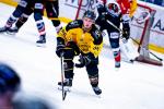 Photo hockey match Morzine-Avoriaz - Nice le 23/10/2019