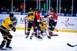 Photo hockey match Morzine-Avoriaz - Nice le 23/10/2019