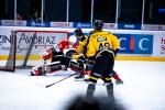 Photo hockey match Morzine-Avoriaz - Nice le 23/10/2019