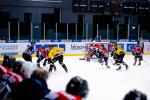Photo hockey match Morzine-Avoriaz - Nice le 23/10/2019