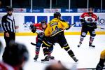 Photo hockey match Morzine-Avoriaz - Nice le 23/10/2019