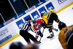 Photo hockey match Morzine-Avoriaz - Nice le 23/10/2019