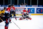 Photo hockey match Morzine-Avoriaz - Nice le 23/10/2019