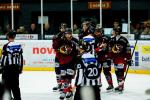 Photo hockey match Morzine-Avoriaz - Roanne le 16/10/2021