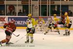 Photo hockey match Morzine-Avoriaz - Strasbourg  le 03/01/2009