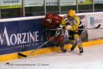 Photo hockey match Morzine-Avoriaz - Strasbourg  le 03/01/2009