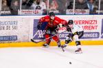 Photo hockey match Morzine-Avoriaz - Strasbourg  le 20/01/2024