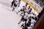 Photo hockey match Morzine-Avoriaz - Strasbourg  le 20/01/2024
