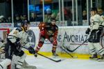 Photo hockey match Morzine-Avoriaz - Strasbourg  le 17/01/2026