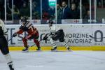 Photo hockey match Morzine-Avoriaz - Strasbourg  le 17/01/2026