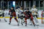 Photo hockey match Morzine-Avoriaz - Strasbourg  le 17/01/2026