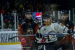 Photo hockey match Morzine-Avoriaz - Strasbourg  le 17/01/2026