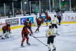 Photo hockey match Morzine-Avoriaz - Strasbourg  le 17/01/2026