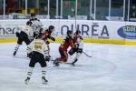 Photo hockey match Morzine-Avoriaz - Strasbourg  le 17/01/2026
