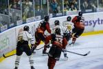 Photo hockey match Morzine-Avoriaz - Strasbourg  le 17/01/2026