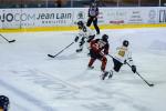 Photo hockey match Morzine-Avoriaz - Strasbourg  le 17/01/2026