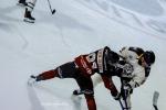 Photo hockey match Morzine-Avoriaz - Strasbourg  le 17/01/2026