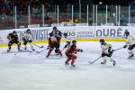 Photo hockey match Morzine-Avoriaz - Strasbourg  le 17/01/2026