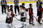 Photo hockey match Morzine-Avoriaz - Strasbourg  le 17/01/2026