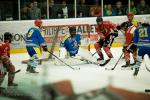 Photo hockey match Morzine-Avoriaz - Toulon le 23/09/2017