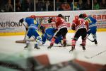 Photo hockey match Morzine-Avoriaz - Toulon le 23/09/2017
