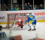 Photo hockey match Morzine-Avoriaz - Toulon le 23/09/2017