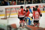 Photo hockey match Morzine-Avoriaz - Toulon le 23/09/2017