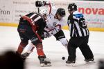 Photo hockey match Morzine-Avoriaz - Toulouse-Blagnac le 30/10/2021