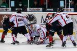 Photo hockey match Morzine-Avoriaz - Toulouse-Blagnac le 30/10/2021