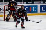Photo hockey match Morzine-Avoriaz - Toulouse-Blagnac le 30/10/2021