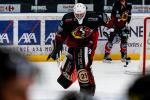 Photo hockey match Morzine-Avoriaz - Toulouse-Blagnac le 30/10/2021